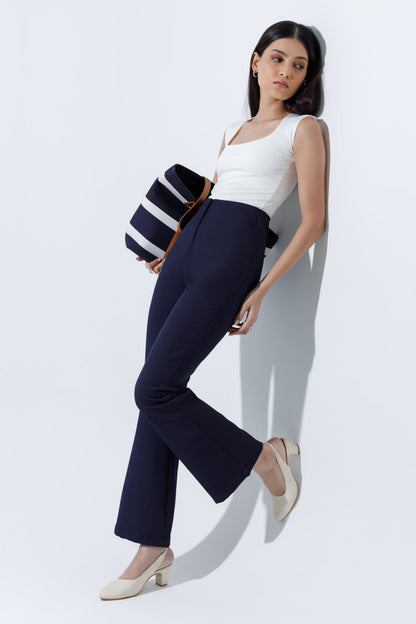 Square Neck Top