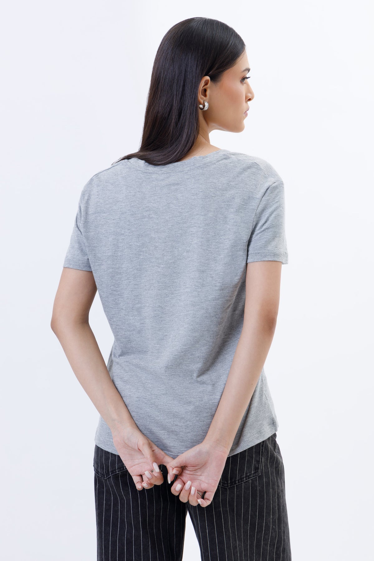 Relaxed Fit T-shirt