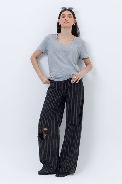 Relaxed Fit T-shirt