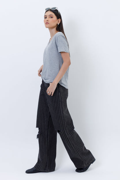 Relaxed Fit T-shirt