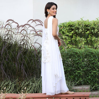 Chiffon Jin Sharara