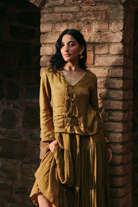Barefield Top