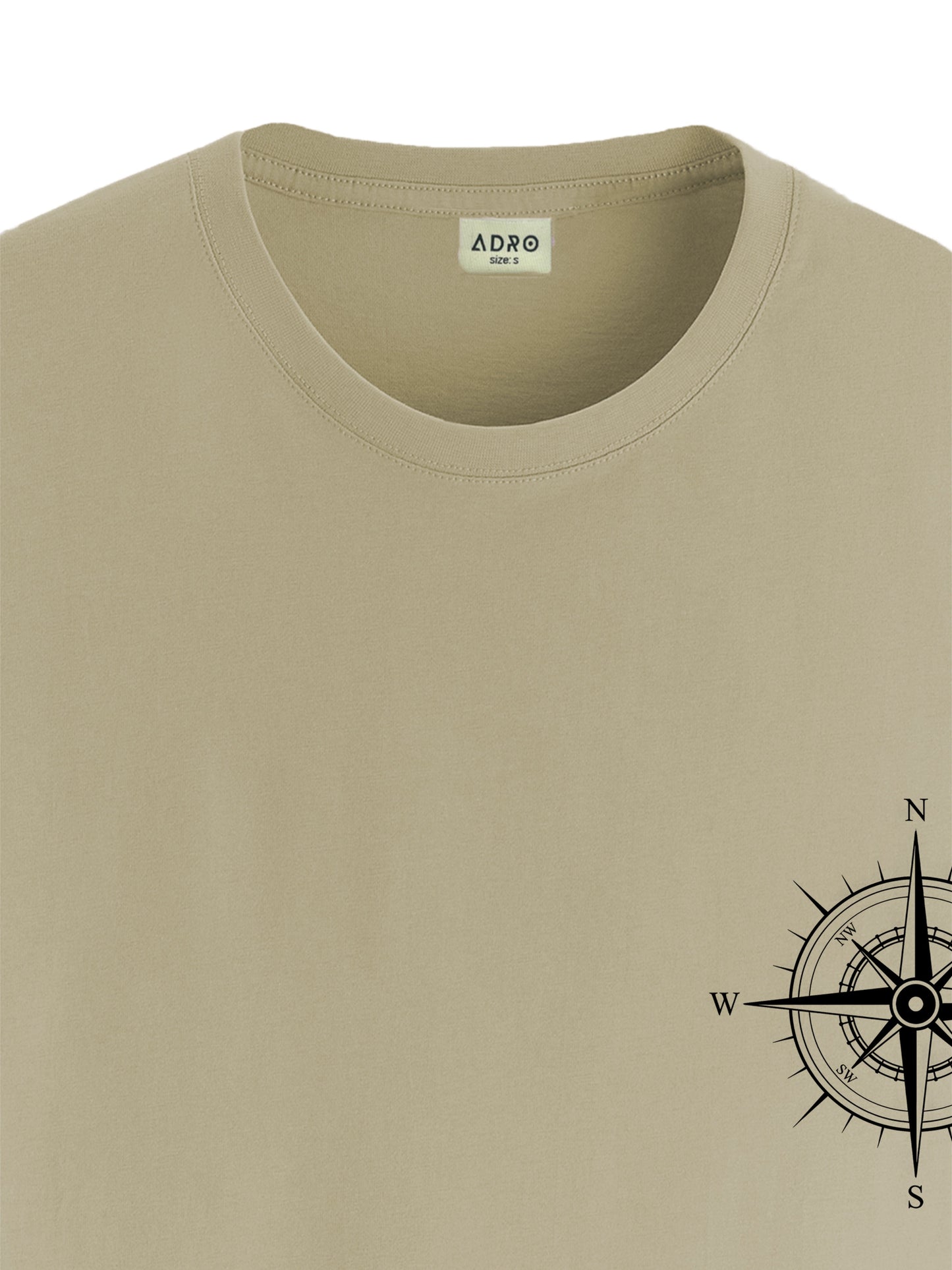 Graphic Printed T-shirt