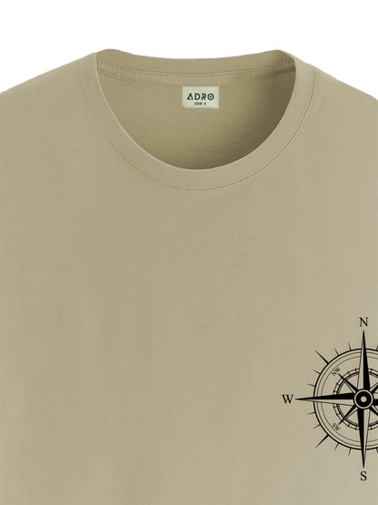 Graphic Printed T-shirt