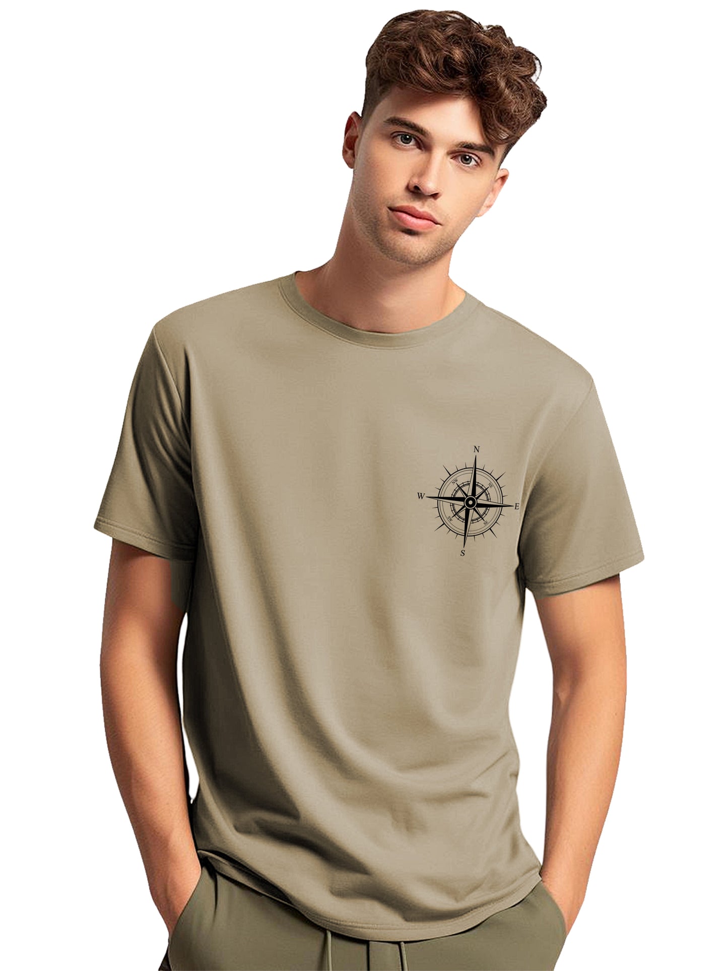 Graphic Printed T-shirt