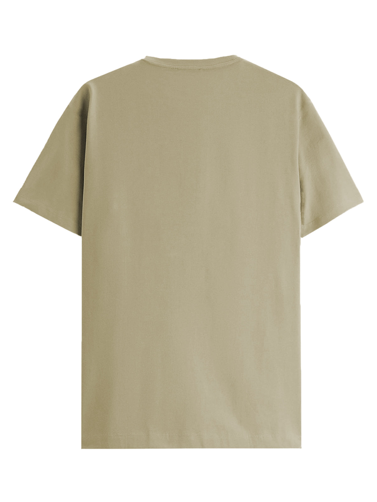 Graphic Printed T-shirt