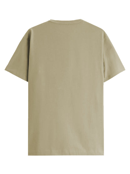 Graphic Printed T-shirt