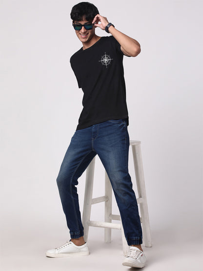 Graphic Printed T-shirt