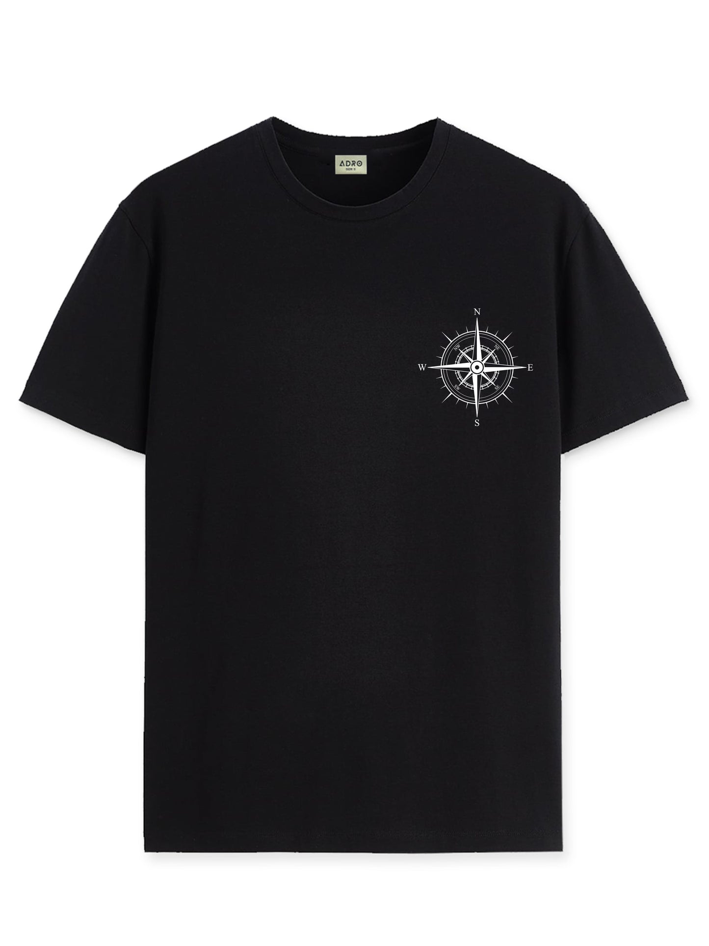 Graphic Printed T-shirt