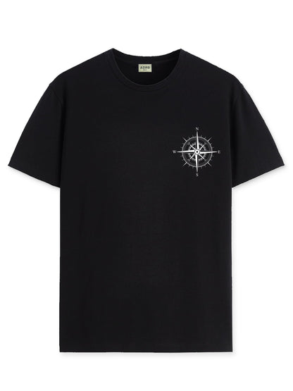 Graphic Printed T-shirt