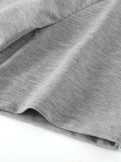 Graphic Printed T-shirt