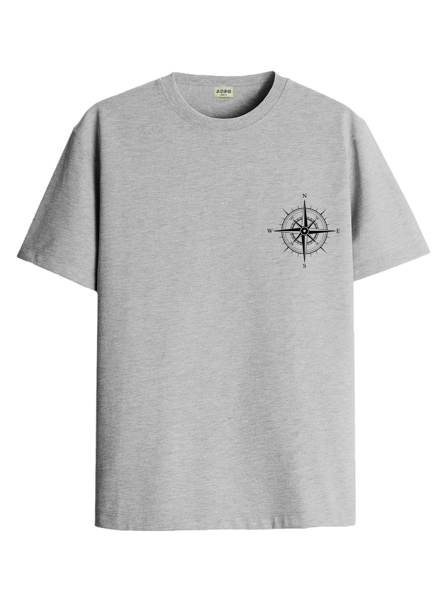 Graphic Printed T-shirt