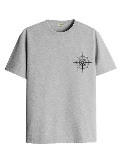 Graphic Printed T-shirt