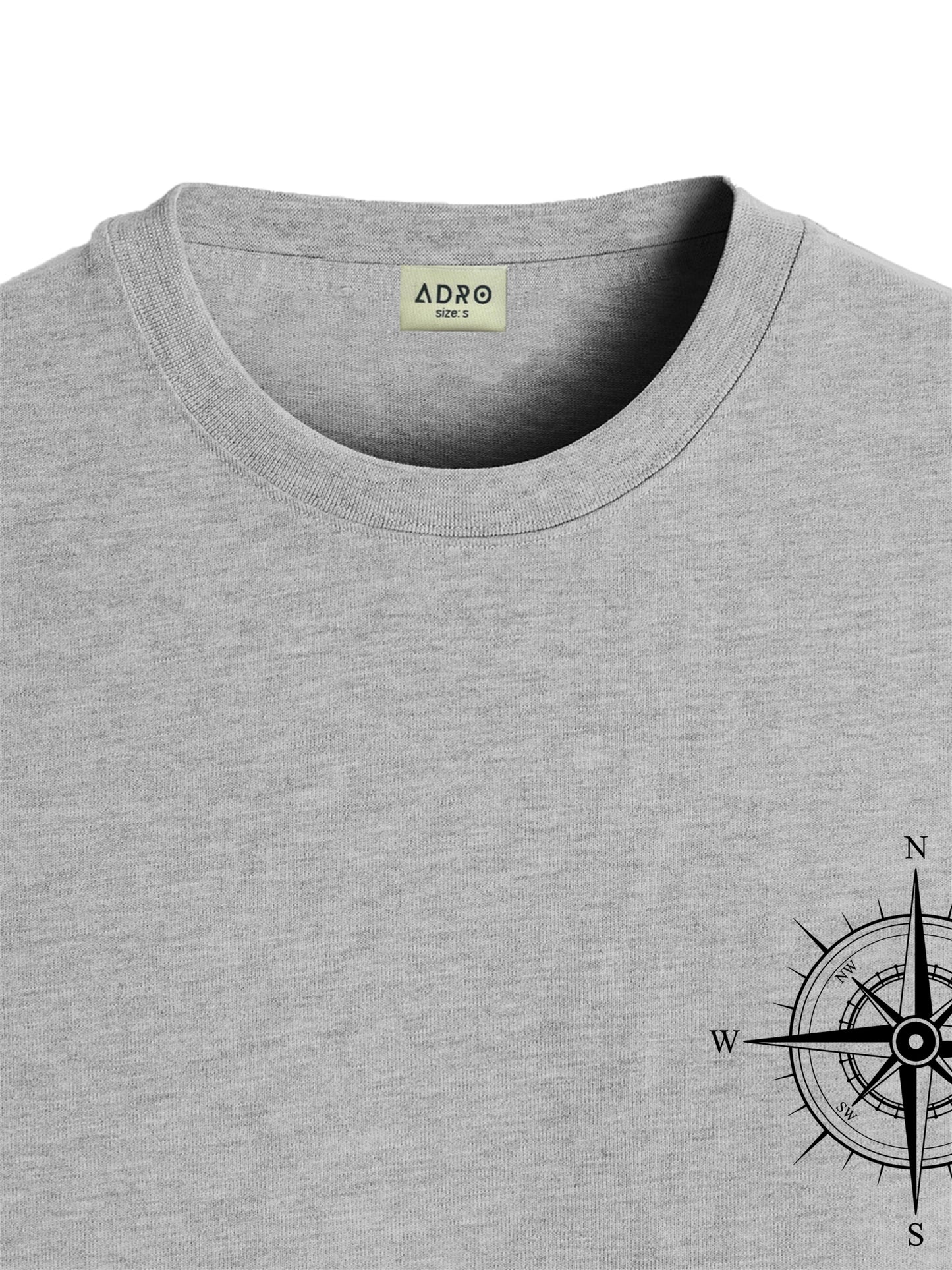 Graphic Printed T-shirt