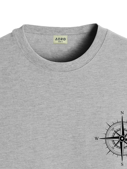 Graphic Printed T-shirt