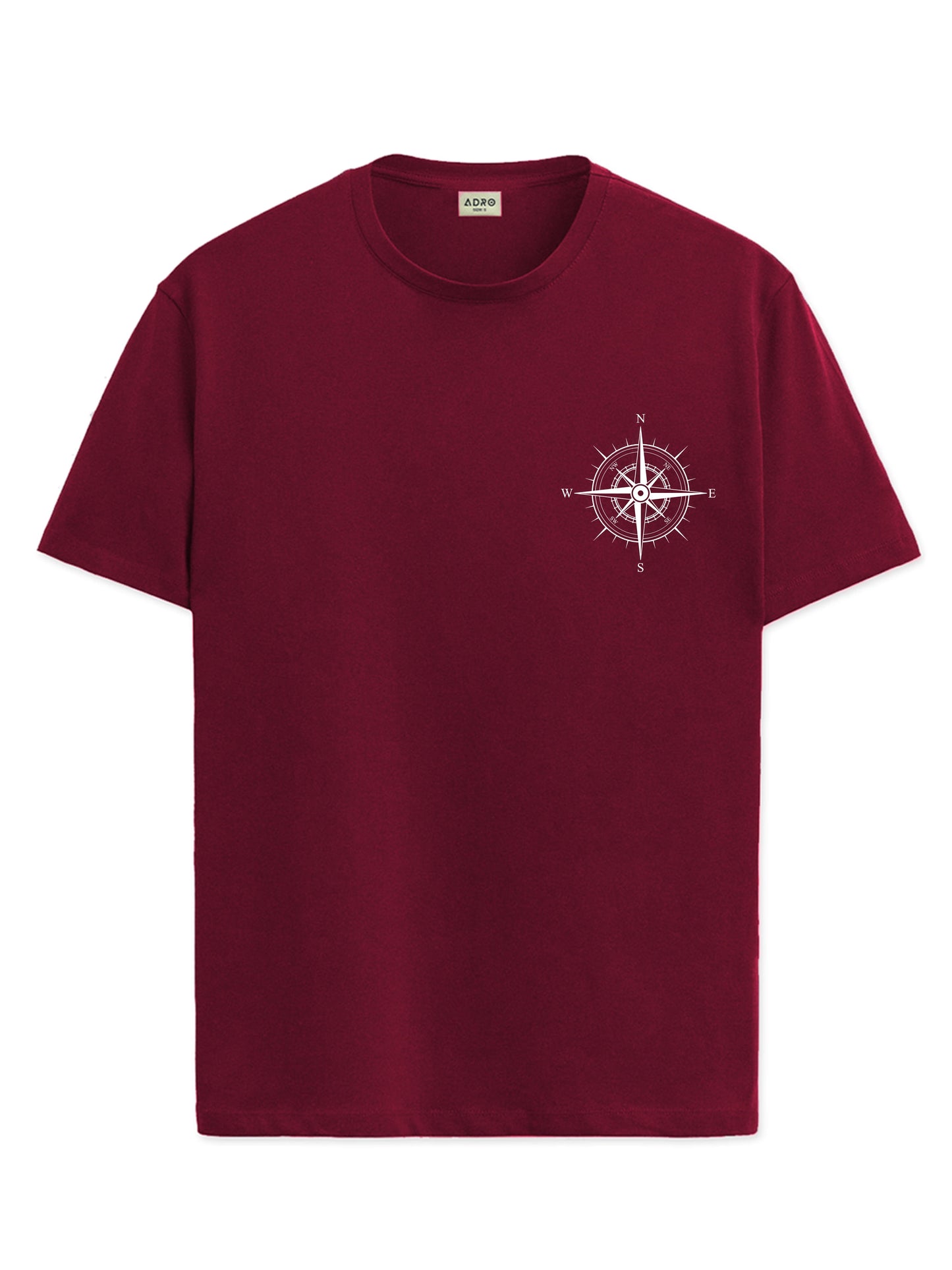 Graphic Printed T-shirt