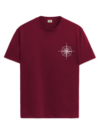 Graphic Printed T-shirt