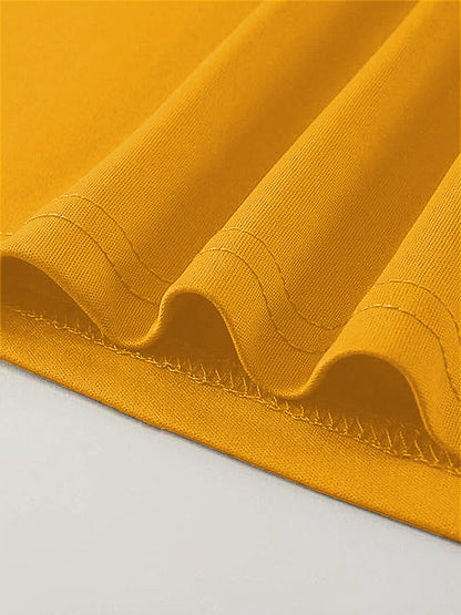 Graphic Printed T-shirt