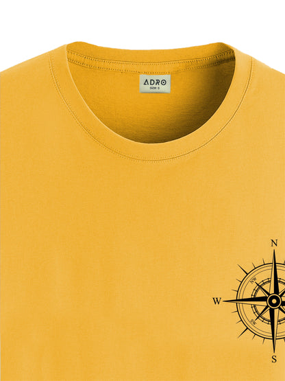 Graphic Printed T-shirt