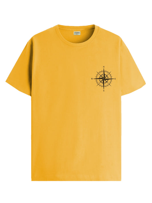 Graphic Printed T-shirt