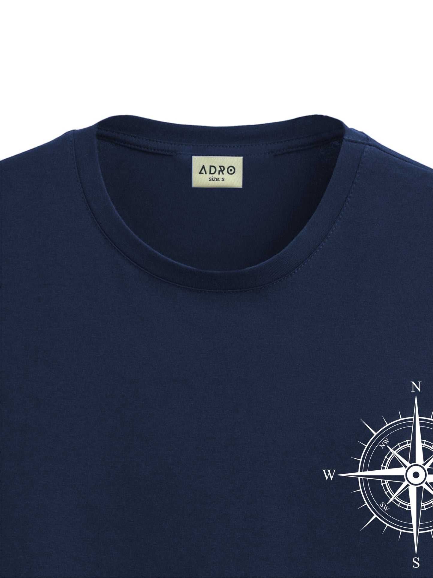 Graphic Printed T-shirt