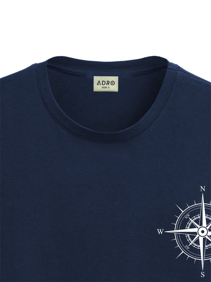 Graphic Printed T-shirt