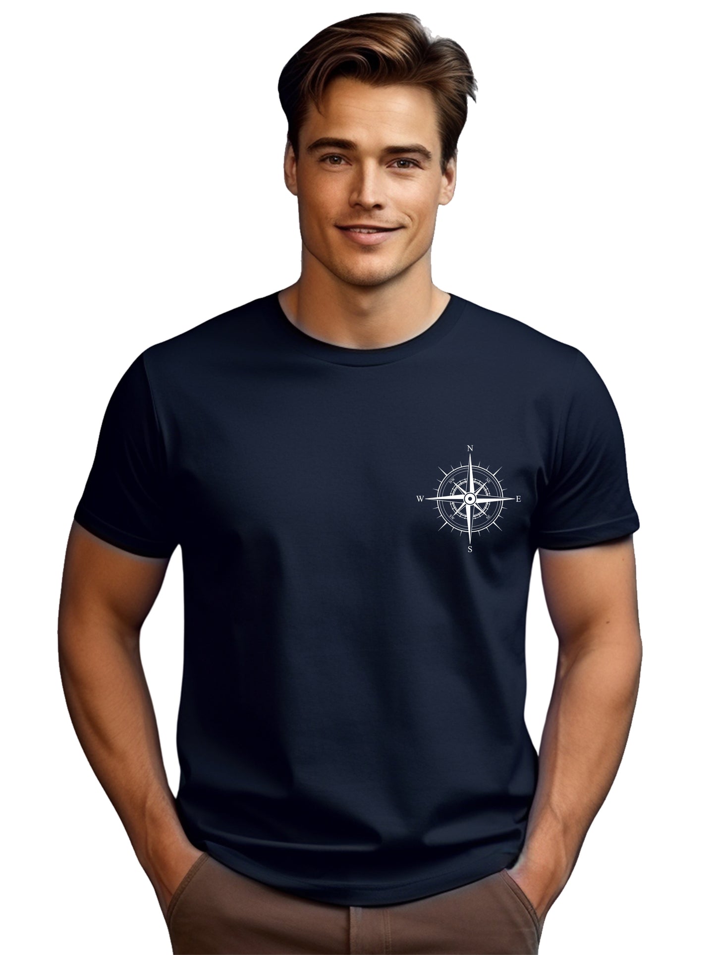 Graphic Printed T-shirt