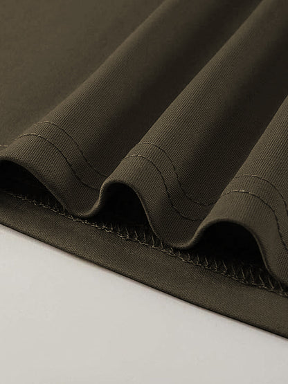 Graphic Printed T-shirt