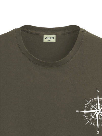 Graphic Printed T-shirt