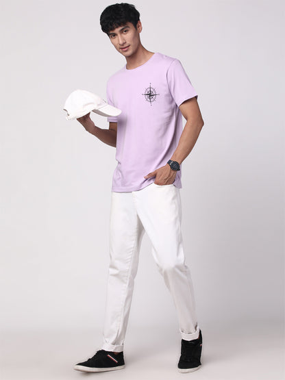 Graphic Printed T-shirt