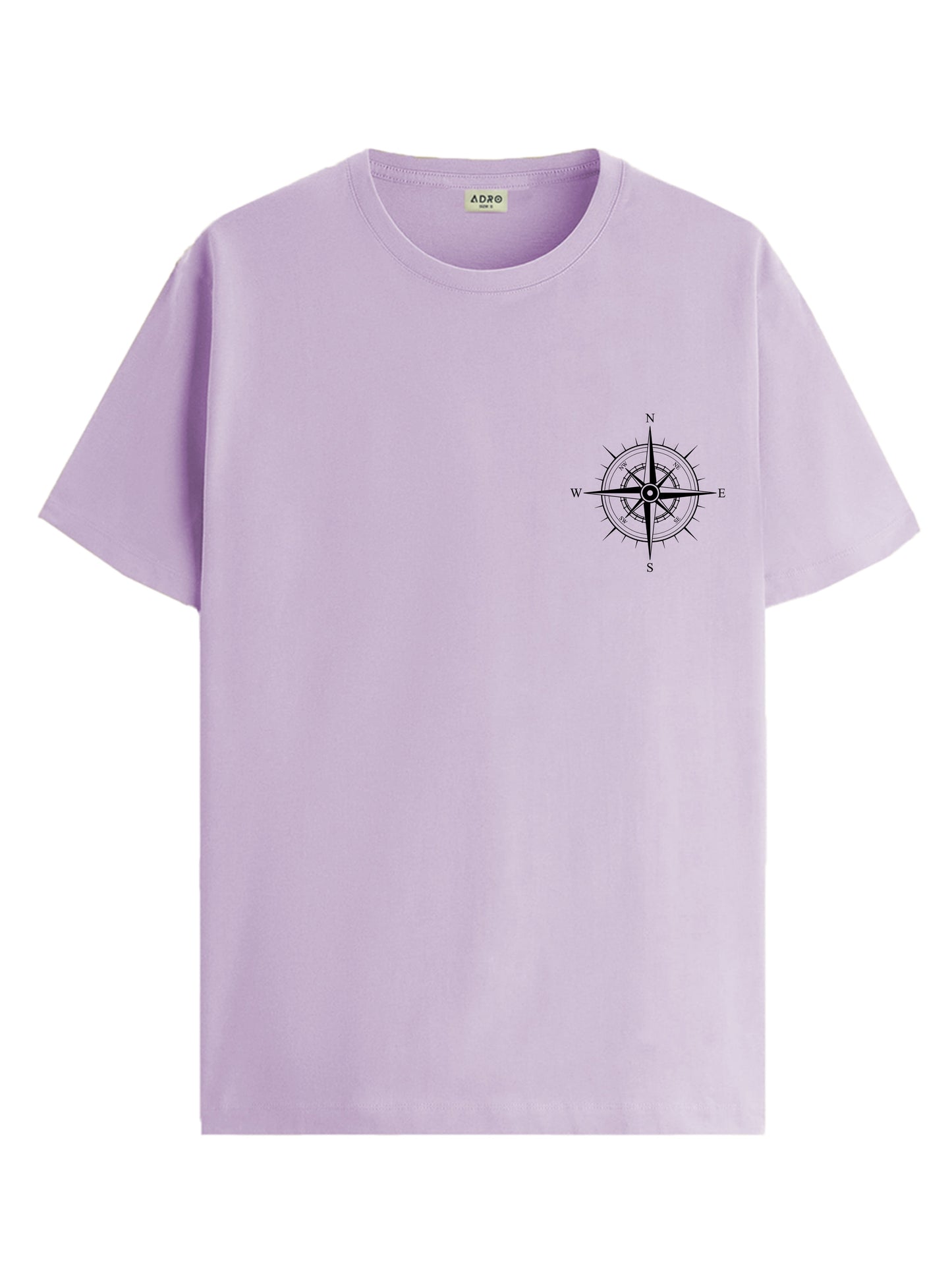 Graphic Printed T-shirt