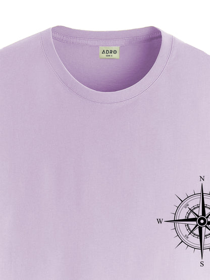 Graphic Printed T-shirt