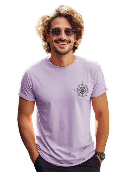 Graphic Printed T-shirt