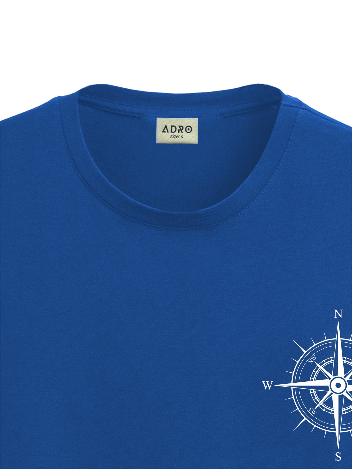 Graphic Printed T-shirt