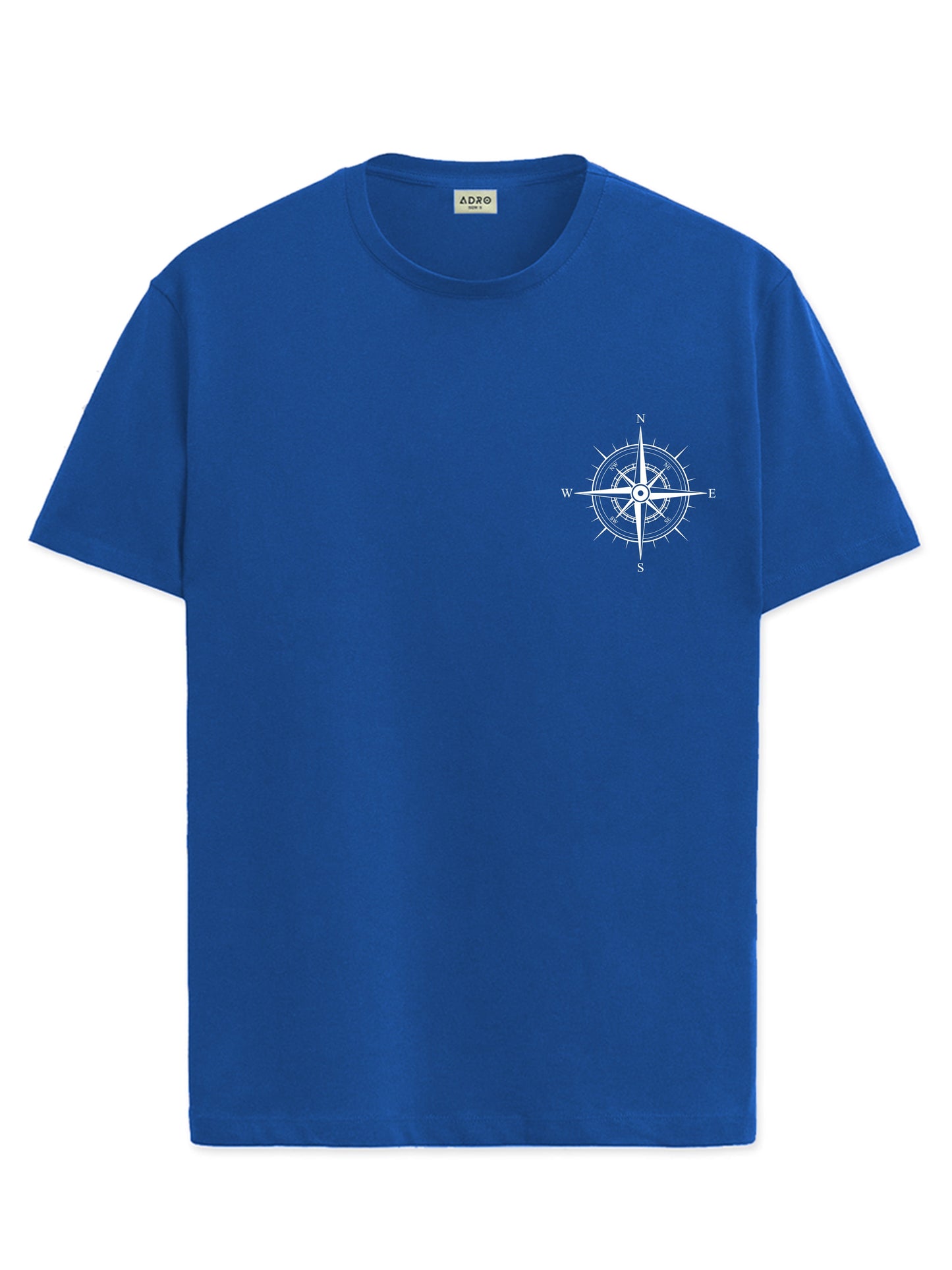 Graphic Printed T-shirt