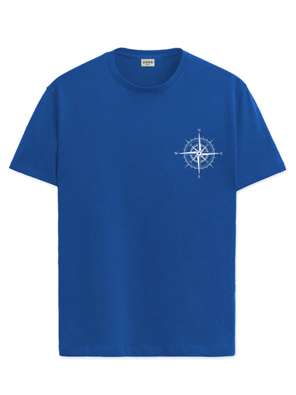 Graphic Printed T-shirt