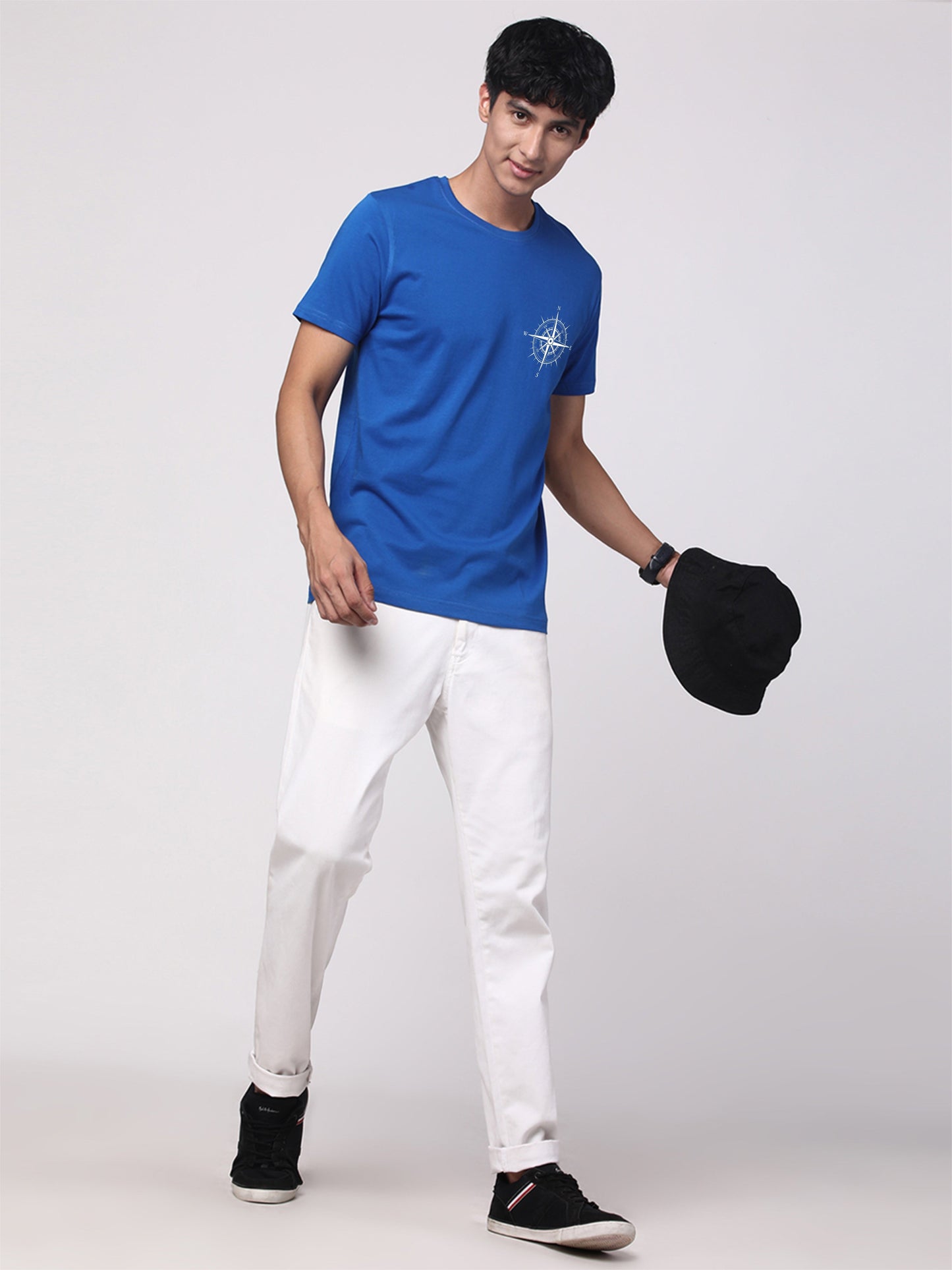 Graphic Printed T-shirt