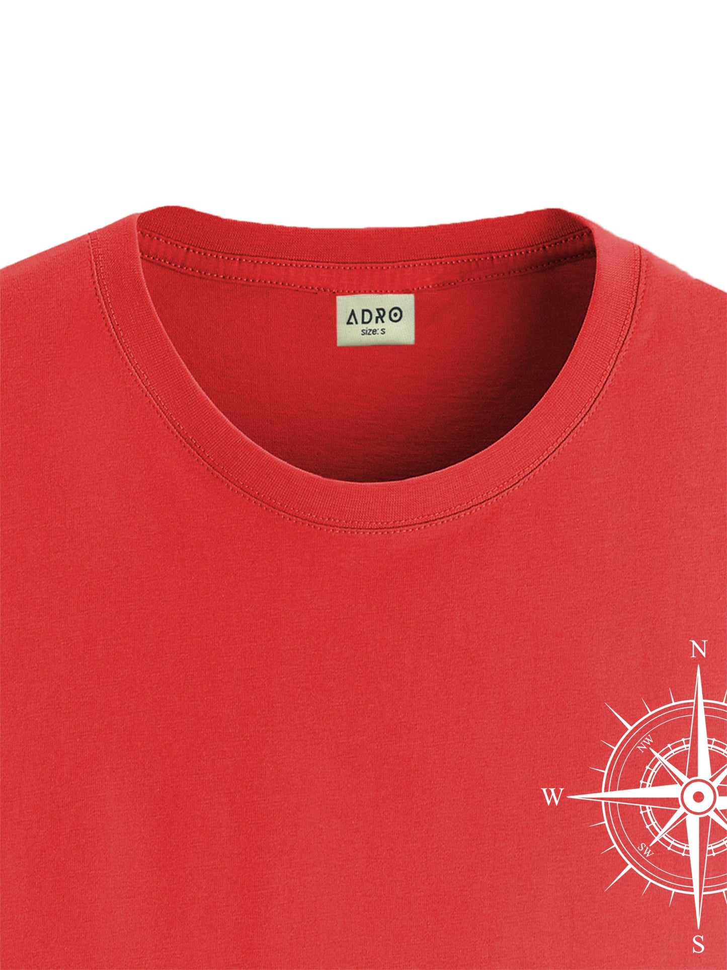 Graphic Printed T-shirt