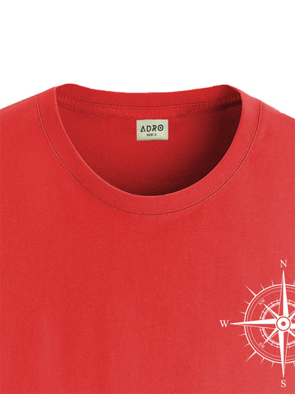 Graphic Printed T-shirt