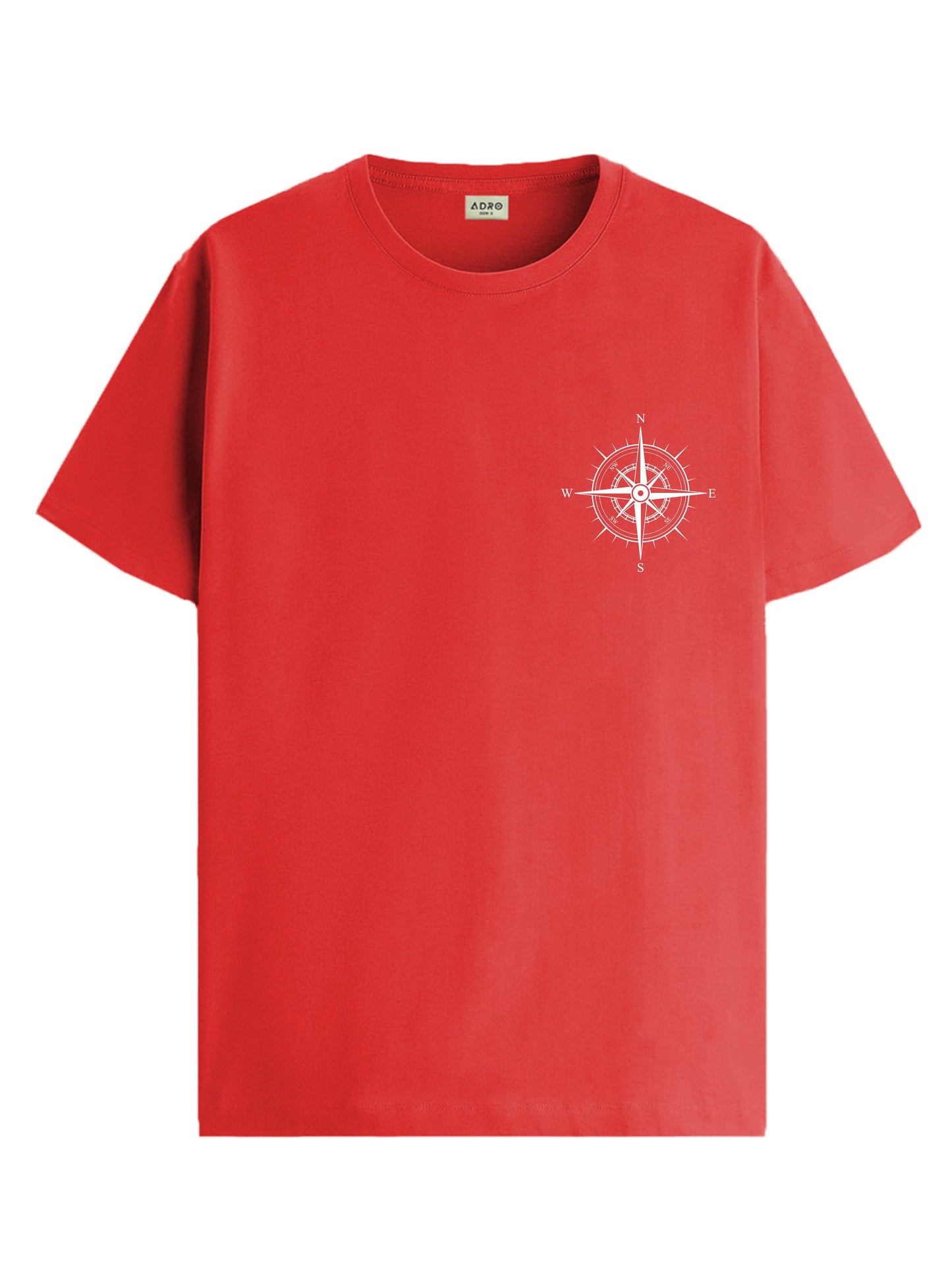 Graphic Printed T-shirt