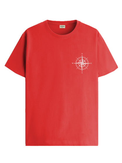 Graphic Printed T-shirt