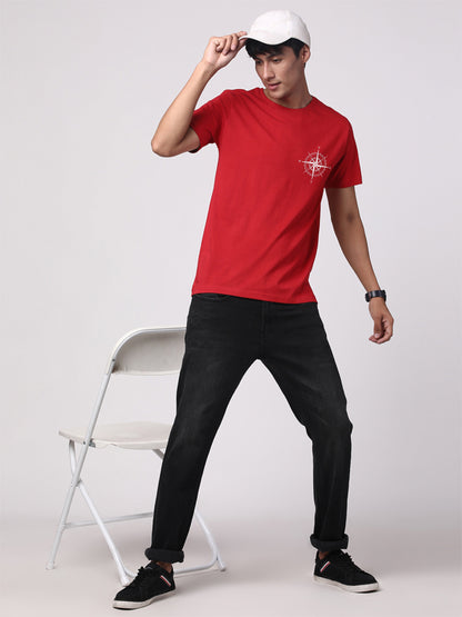 Graphic Printed T-shirt