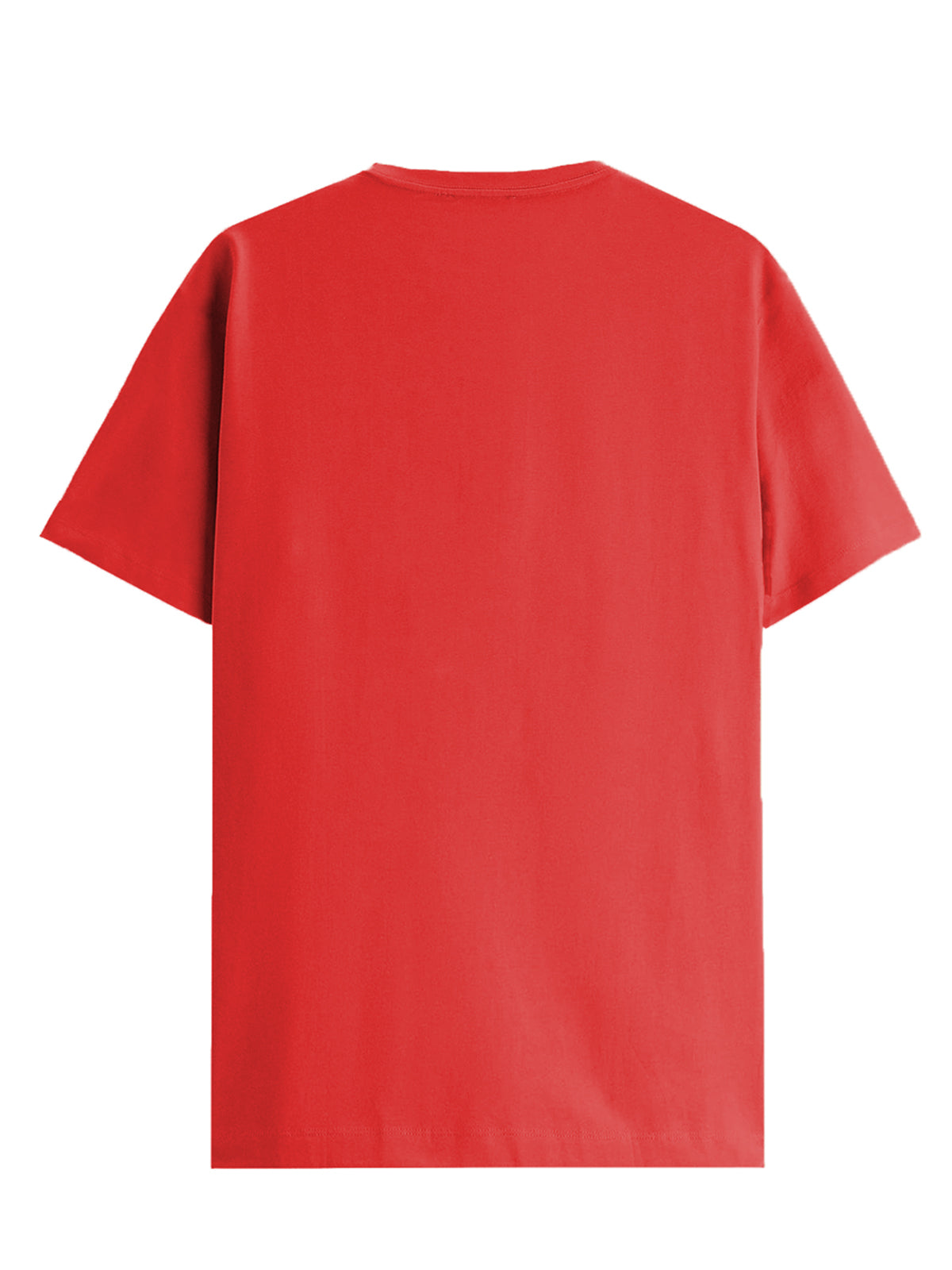 Graphic Printed T-shirt