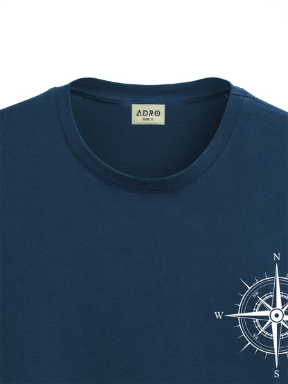 Graphic Printed T-shirt