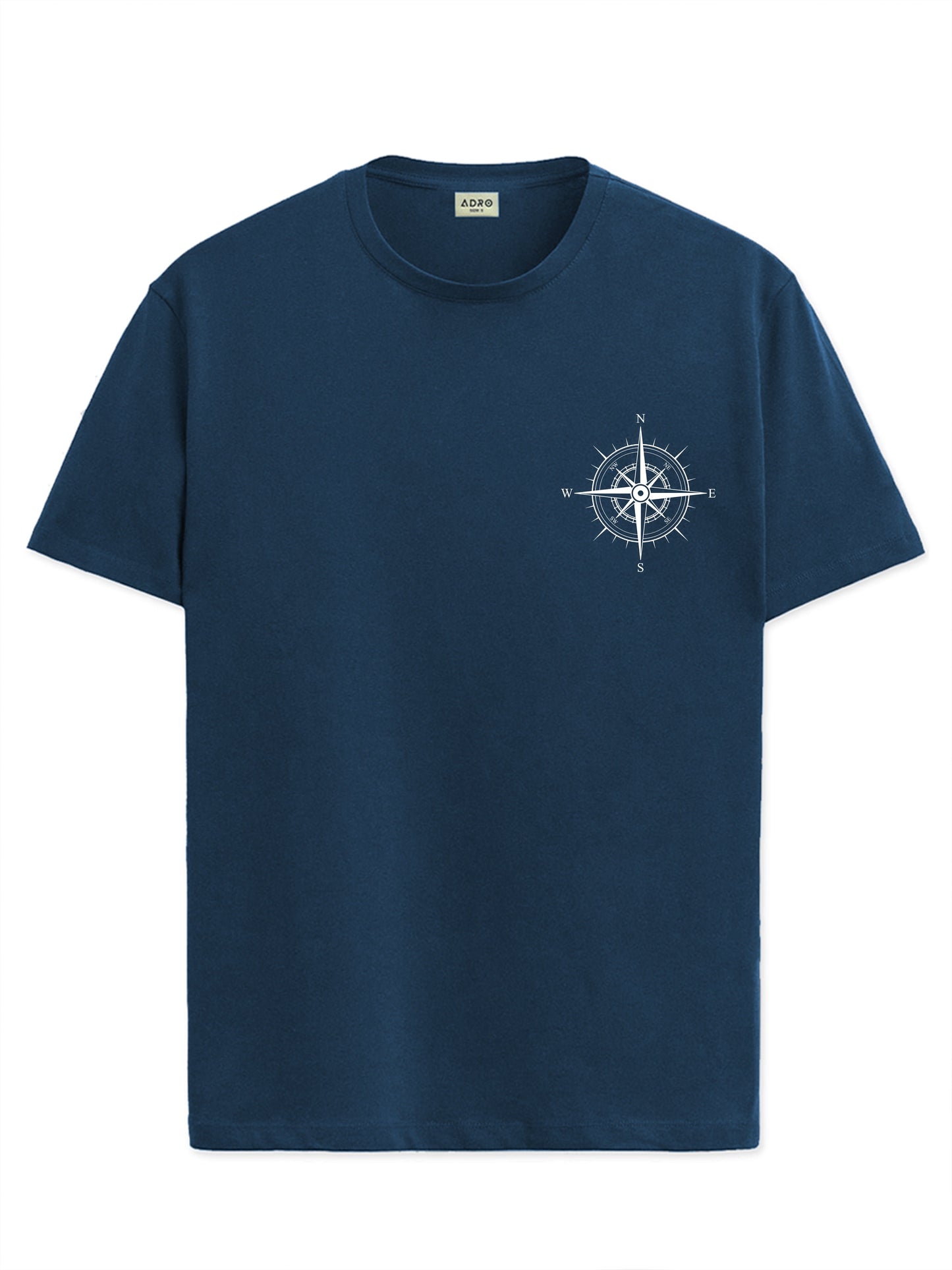 Graphic Printed T-shirt