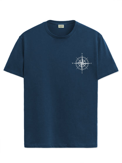 Graphic Printed T-shirt