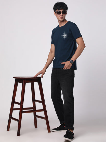 Graphic Printed T-shirt