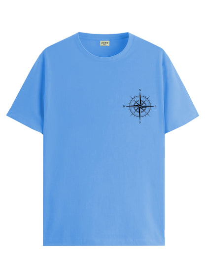 Graphic Printed T-shirt