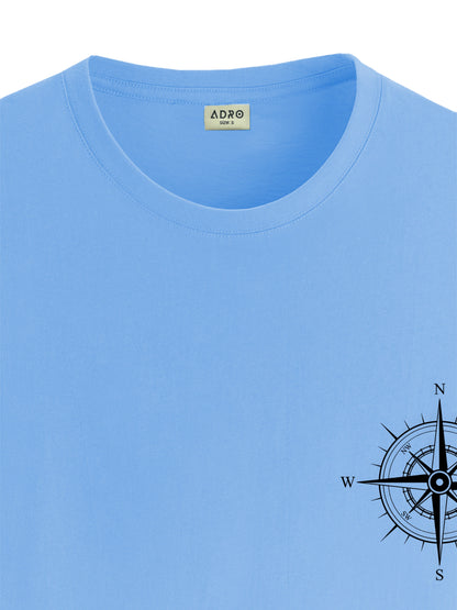 Graphic Printed T-shirt