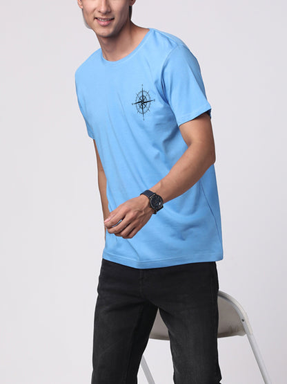 Graphic Printed T-shirt